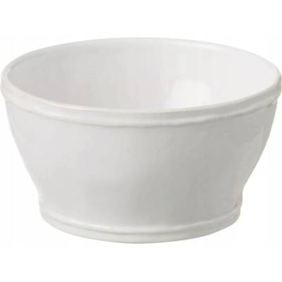 Costa Nova Fontana Miska bílá 6 ks 770 ml