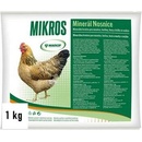 Mikros Minerál Nosnice plv 1 kg