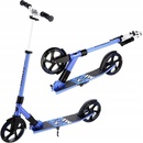 Nils Extreme HM205 modrá