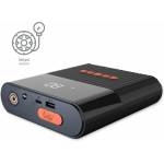4smarts Външна батерия/power bank/ 4smarts Power Bank PitStop Plus 3in1, 8800mAh, черен, 1x USB-C / 1x USB-A портове, вграден LED фенер (456312)