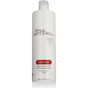 Paul Mitchell Flexible Hold Super Sculpt Styling Glaze 500 ml