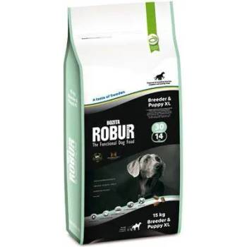 Bozita Robur Breeder & Puppy XL (30/14) 2x15 kg