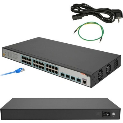 FiberHome S4820-28T-X-AC