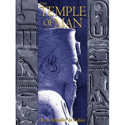 Temple of Man