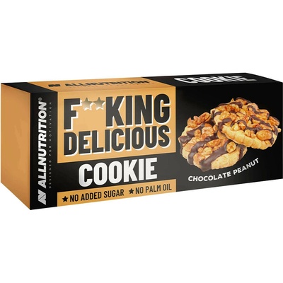 Allnutrition Fitking Cookie Chocolate Peanut 150 g
