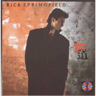 Springfield Rick - Tao CD
