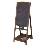 Horecano HORECANO-Неонова информационна дъска 41x41xh112cm (0193687) (0193687)
