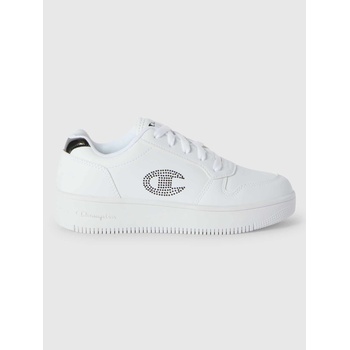 CHAMPION Обувки RD18 PLATFORM GLITTER G GS Low Cut Shoe