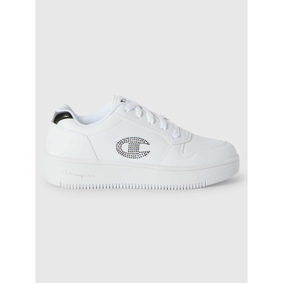 CHAMPION Обувки RD18 PLATFORM GLITTER G GS Low Cut Shoe