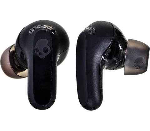Skullcandy Rail