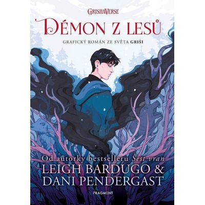 Démon z lesů