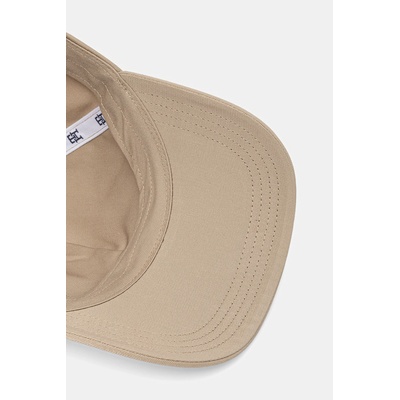 Tommy Hilfiger Памучна шапка с козирка Tommy Hilfiger (AM0AM13542)