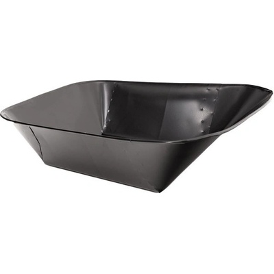 KATARO, Korba 60 L - černá bodovaná, KTC60,