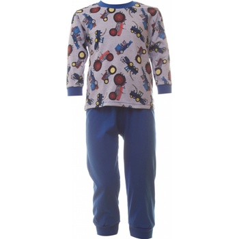 Dětské pyžamo Stroje P01017