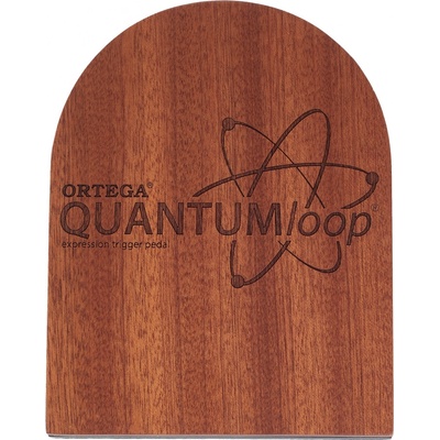 Ortega Quantum Expression