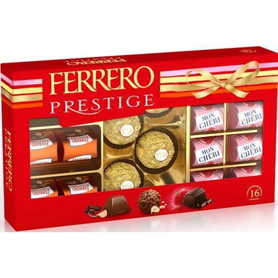 Ferrero Prestige 21 ks 246 g