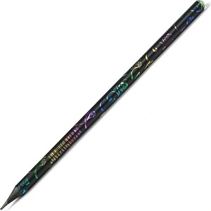 Optimum Молив Black crystal HB