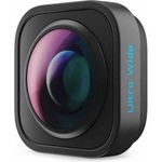GoPro Ultra Wide Lens Mod (HERO13 Black) - Official GoPro accessory - AEWAL-001