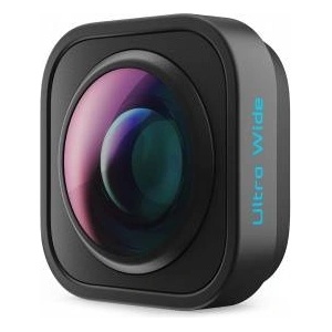 GoPro Ultra Wide Lens Mod (HERO13 Black) - Official GoPro accessory - AEWAL-001
