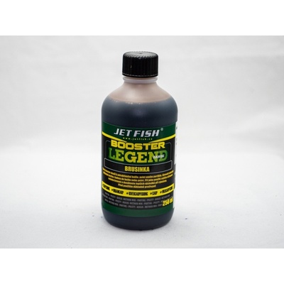 Jet Fish Booster Legend Range Brusnica 250 ml