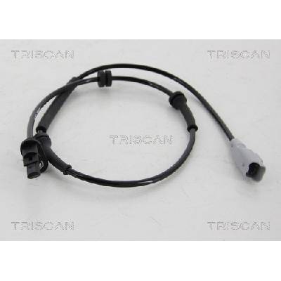 TRISCAN Snímač počtu otáčok kolesa 818015131