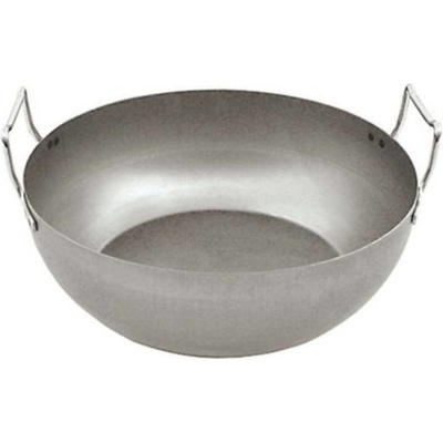 Sambonet Paderno Industrie FRITOVACÍ OCEL 32 cm
