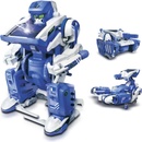 Interaktívne roboty HM Studio T3 Robot na solární pohon