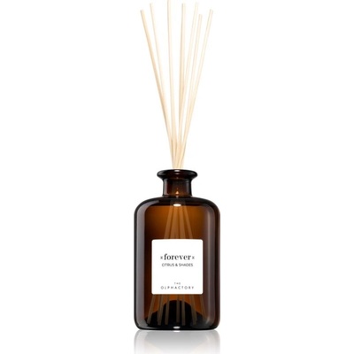 Ambientair The Olphactory Citrus & Shades aroma difuzér Forever 500 ml