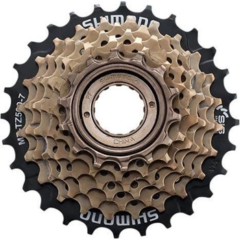 Shimano TZ500