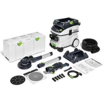Image 1 of Festool LHS 2 225 EQI/CTL 36-Set (576696)