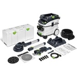 Festool LHS 2 225 EQI/CTL 36-Set (576696)