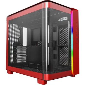 Montech KING 95 Red