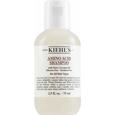 Kiehl's Amino Acid Shampoo 75 ml