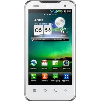 LG P999 Optimus Two (G2x)
