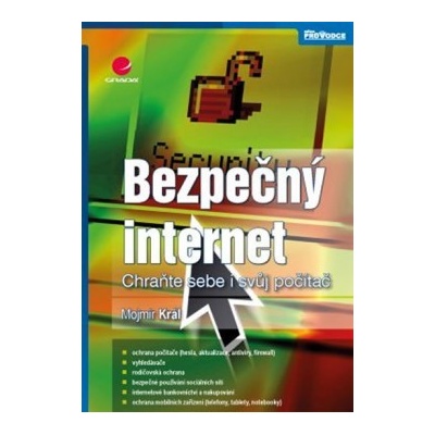 Bezpečný internet - Mojmír Král