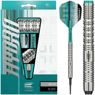 soft Target Hydro 12 20g 90% wolfram
