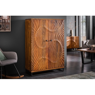 LuxD Shayla 141 cm