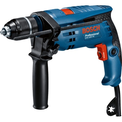 Bosch GSB 1600 RE 0.601.218.121