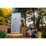 BRADLEY Smoker 6 roštů