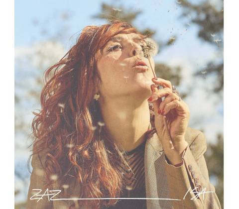 Zaz - Isa 2 CD