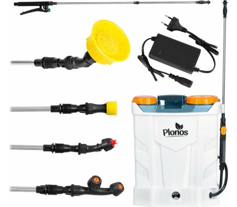 Plonos PL-602