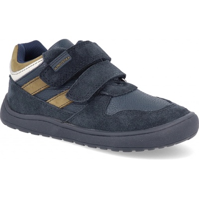 Protetika Plus Veston celoročné barefoot topánky brown