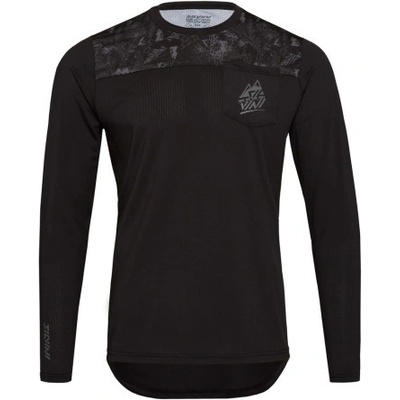 Silvini Ello MD1804 charcoal pánský