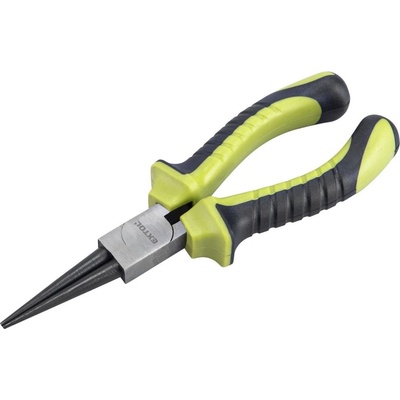 EXTOL CRAFT Kleště kulaté, 160mm 7050 – Zboží Dáma