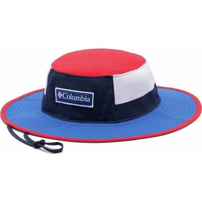 Bora Bora II Booney Collegiate Navy Mountain Red