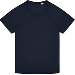 B&C Collection active t kids / Детска спортна тениска с къс ръкав - 128 (01atk400363)