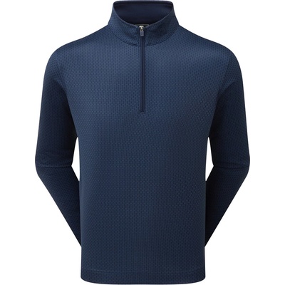 FootJoy Nautical Flag Tonal Chill-Out blue