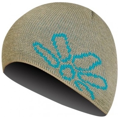 Directalpine čepice FLORET khaki orbit Direct Alpine