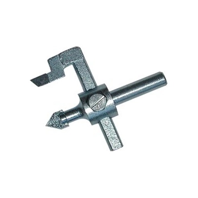 STAVTOOL Nastavitelný vykružovací vrtrák 20-95 mm