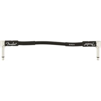 Image 1 of Fender Professional Series A/A 15 cm Ъглов - Ъглов Пач кабел (0990820056KUS)